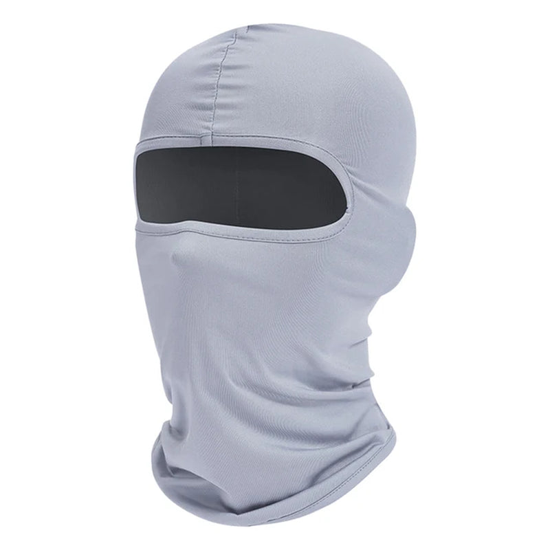 Tactical Full Face Balaclava Mask for Outdoor Activities - Hiking, Cycling, Camping, Hunting, and Skiing for Men and Women