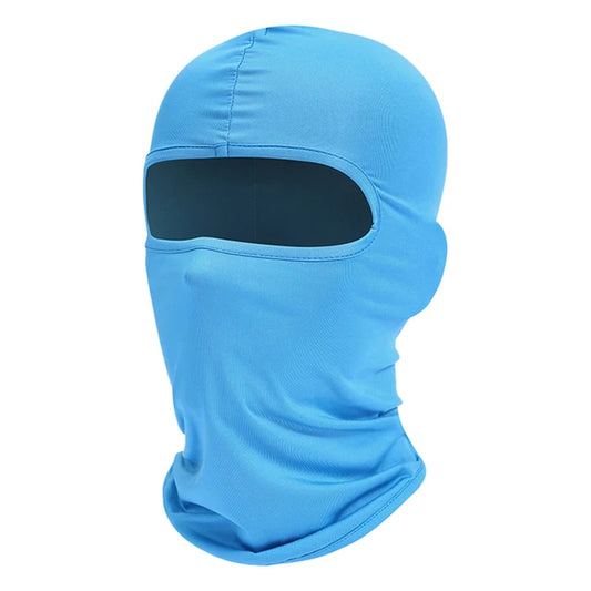 Tactical Full Face Balaclava Mask for Outdoor Activities - Hiking, Cycling, Camping, Hunting, and Skiing for Men and Women